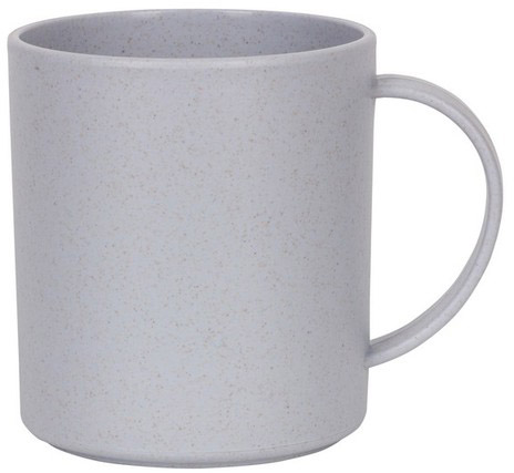 Кухоль VOYAGER бамбуковий 320 мл Блакитний (V0588-23)